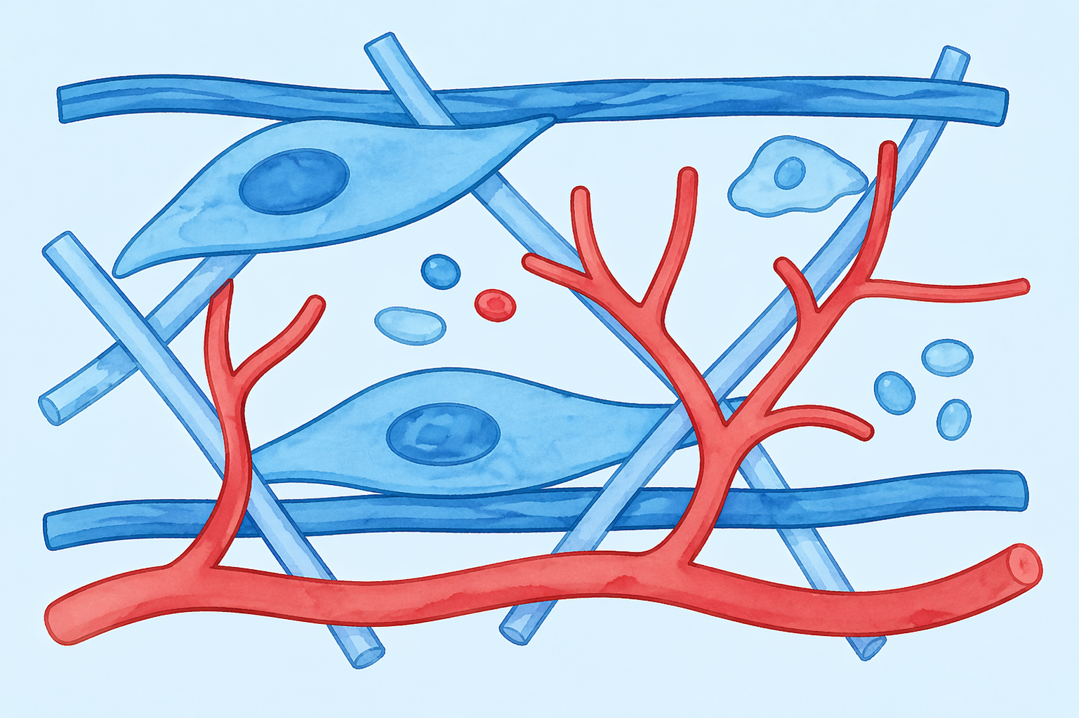 Regenerative Microenvironment