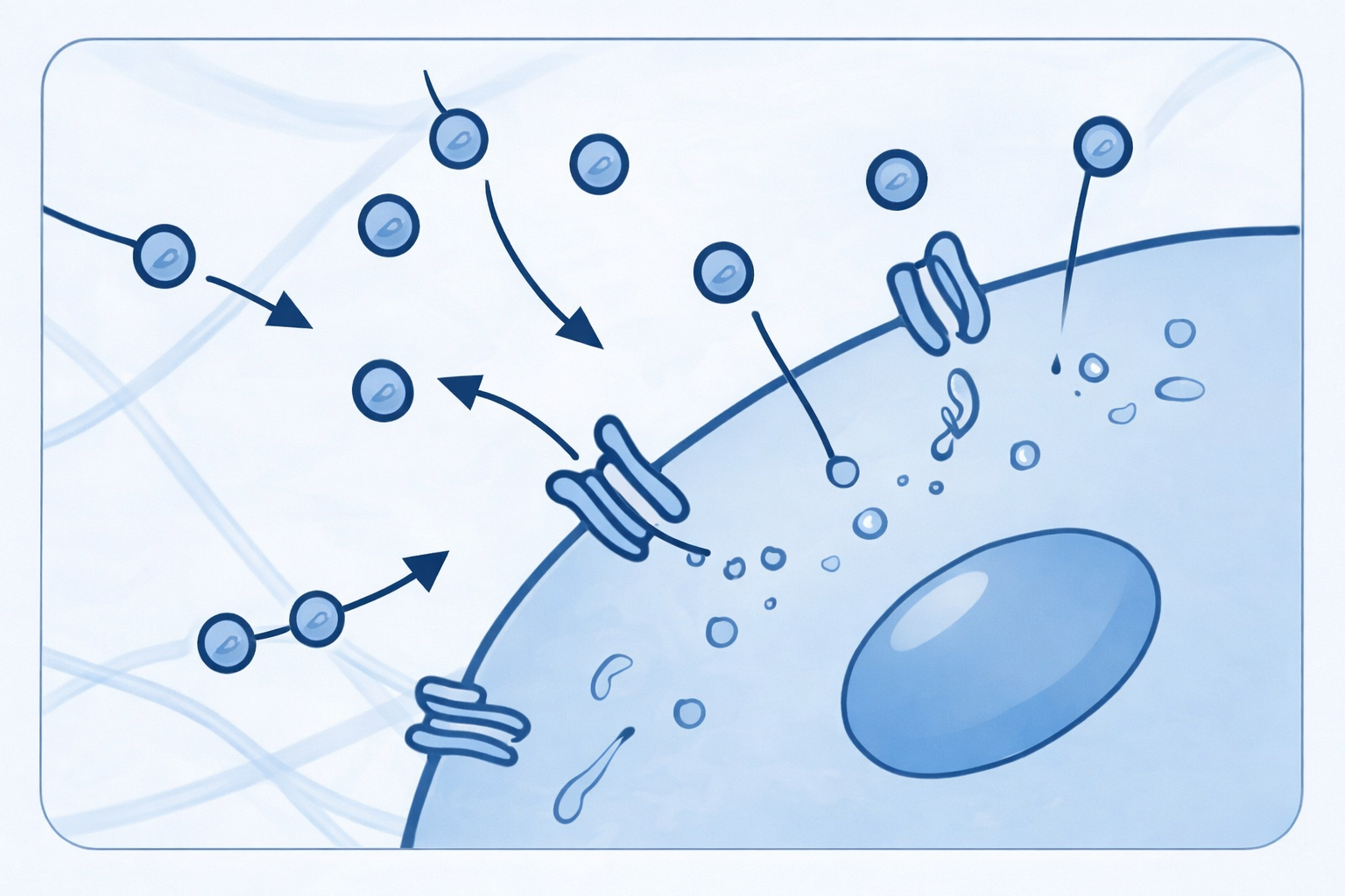 Regulator of Cell Behavior