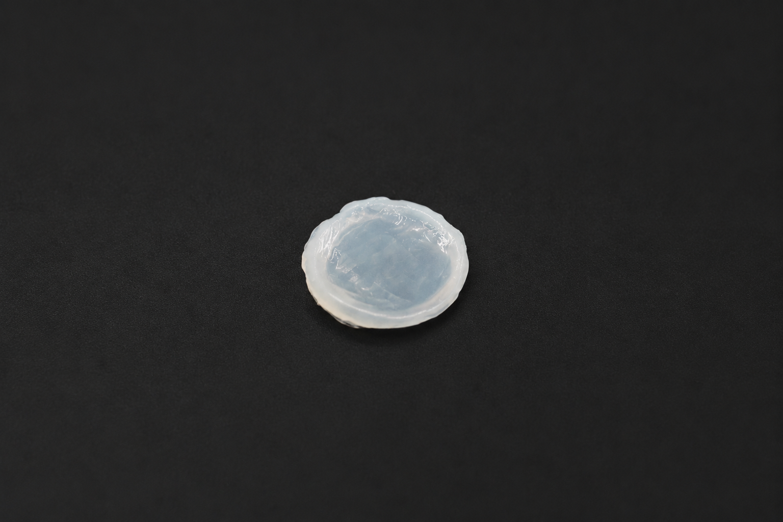 Decellularized Artificial Cornea