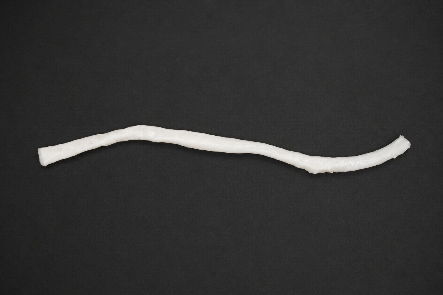 Small-Diameter Artificial Vascular Graft