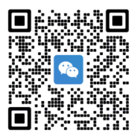 WeChat QR Code